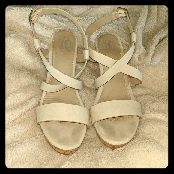 Heels Carini International 7m - Picture 1 of 2